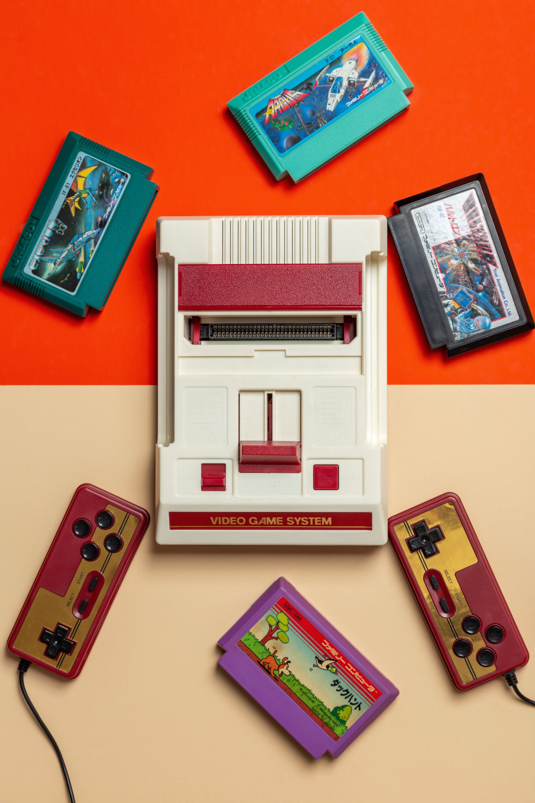 Retro Gaming: Keeping Classic Games Alive